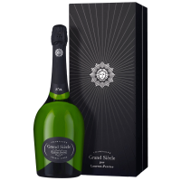 Buy & Send Laurent Perrier Grand Siecle